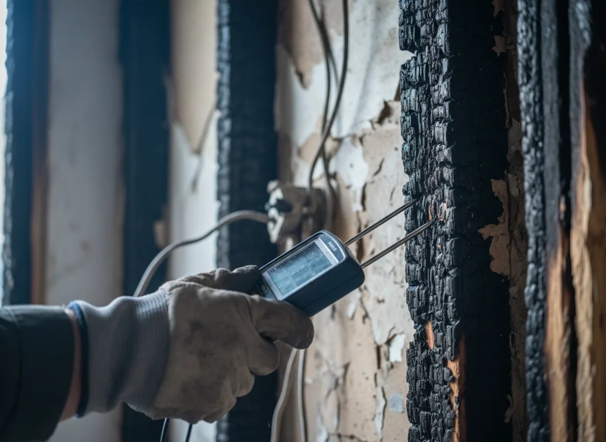 Fire Damage Restoration Madras, OR FAQs